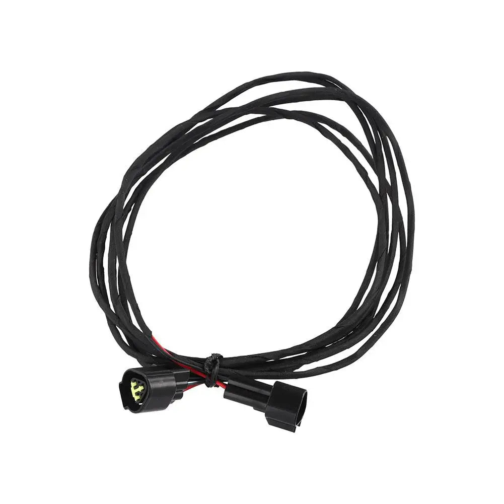 3m LCD Screen Extension Cable for 12V Diesel Heaters 2KW 5KW 8KW Heater Accessory Cable SPOT
