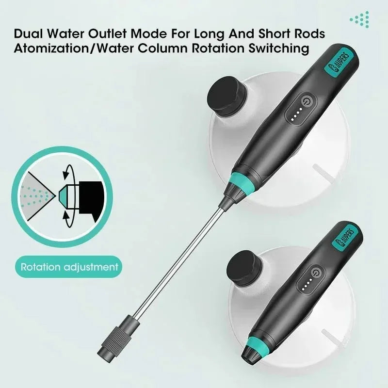 2L Electric Garden Sprayer with Adjustable Mist Nozzle Electric Garden Sprayer SPOT