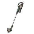 JINLONG 600W Wet & Dry Cyclone Stick Vacuum – Bagless Brushless Stick Vacuum Cleaner SPOT No plug