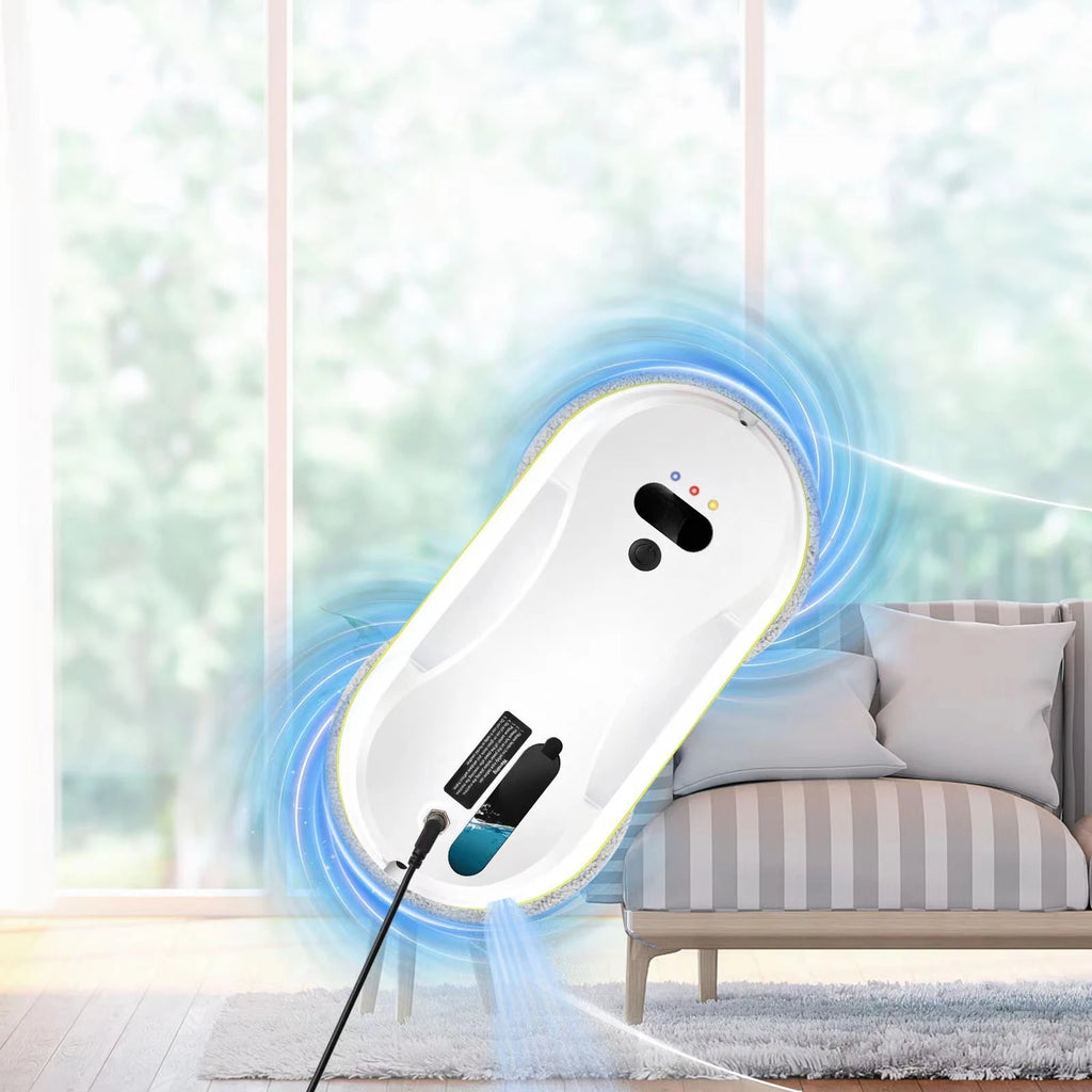 DUTRIEUX Automatic Water Spray Window Cleaning Robot Window Cleaning Robot SPOT