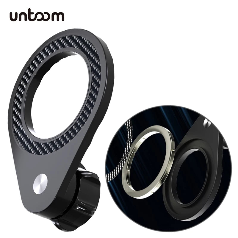 Magnetic Car Phone Mount – MagSafe & 17mm Ball Base Car Phone Mount SPOT