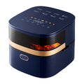 DUTRIEUX 7.5L Digital Air Fryer with Timer & Touchscreen Digital Air Fryer SPOT