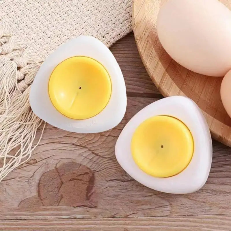 Egg Piercer & Shell Opener – Retractable Pin Safety Lock Egg Piercing Tool SPOT