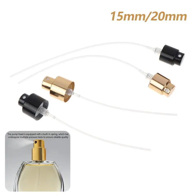 Universal Replacement Perfume Spray Pump – Fine Mist, Leakproof Perfume Spray Pump SPOT