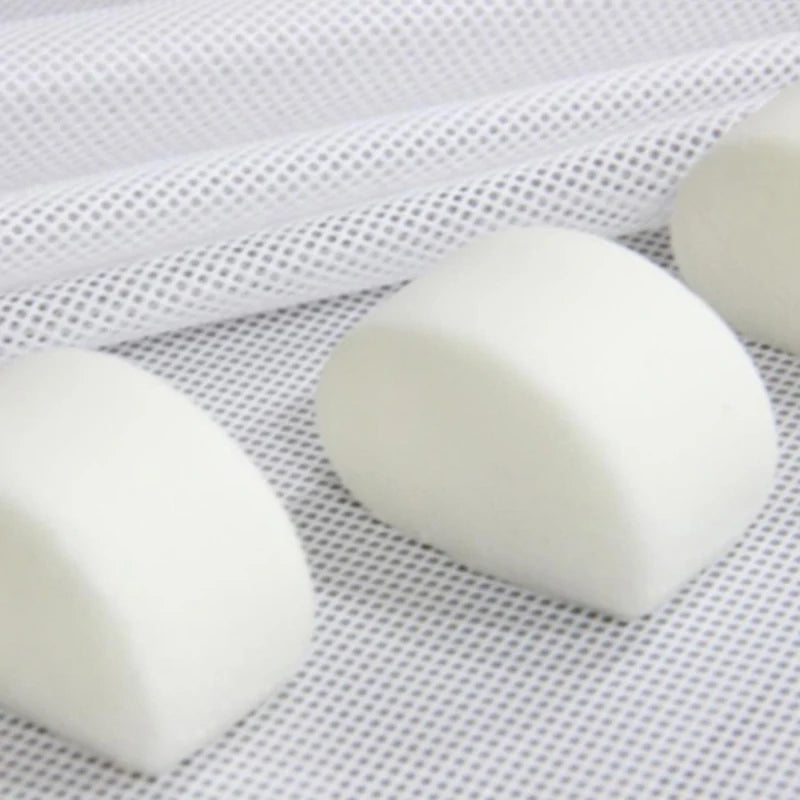 Non-Stick Silicone Steamer Mat – Reusable Dim Sum Liner Silicone Steamer Mat SPOT