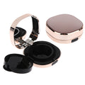 Refillable Air Cushion Compact Case with Mirror for BB Cream Refillable Compact Case SPOT Default Title