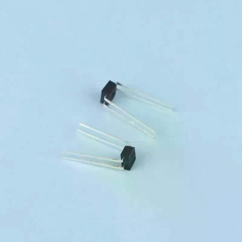 10-Pack QRE1113 Reflective Photoelectric Sensor Modules IR Photoelectric Sensor SPOT