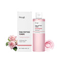 Hoygi Rose Peptide Toner – Brightening & Hydrating | 100ml Facial Toner SPOT 100ml Boxed
