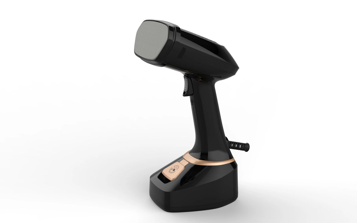 Handheld Garment Steamer 1700W – Fast Heat, Auto Shut-Off, LED Garment Steamer SPOT