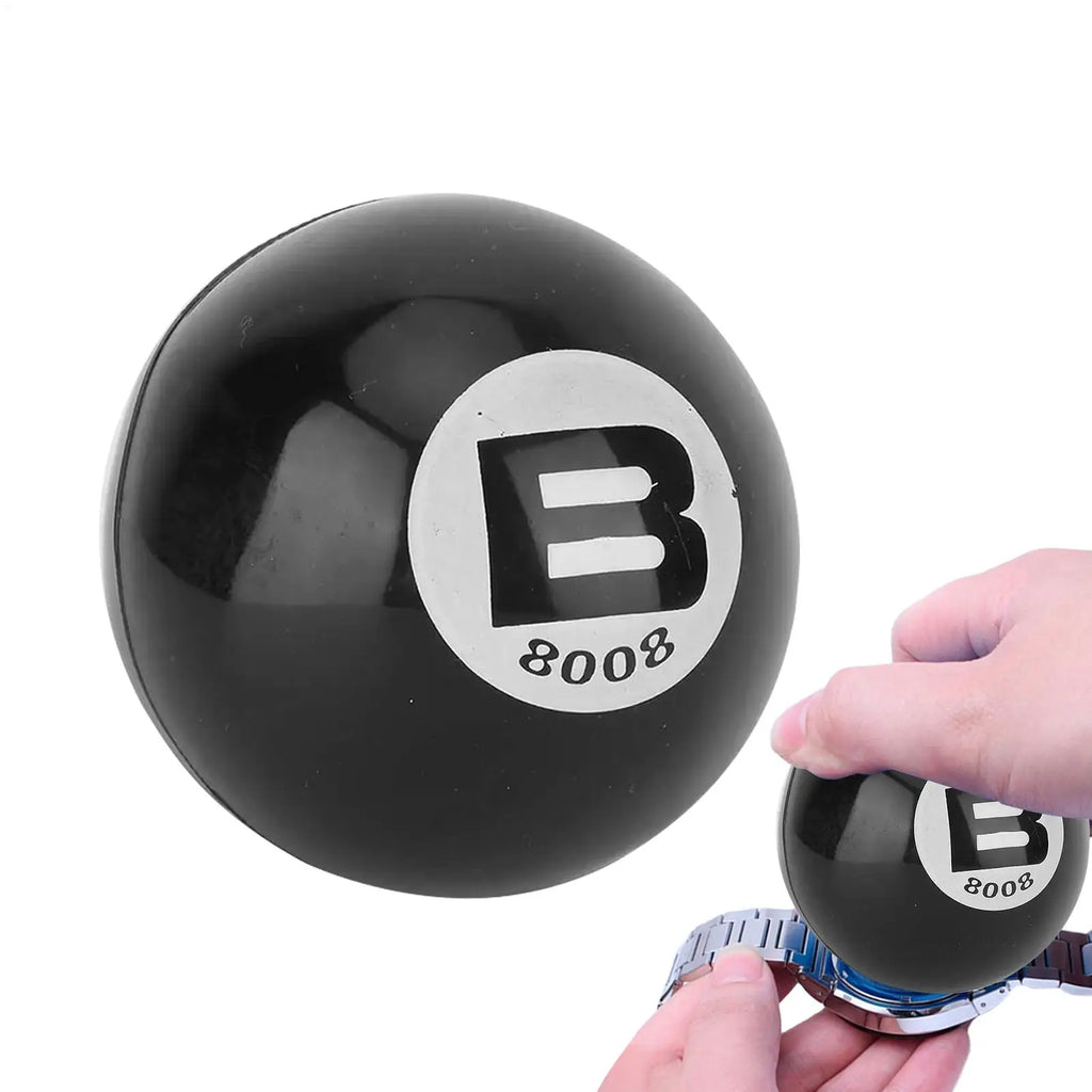 Watch Case Opener Ball – Rubber Friction Watch Repair Tool Watch Repair Tool SPOT