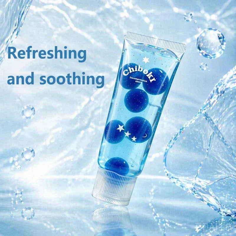Squishy Toothpaste Fidget Toy – Slow Rising Sensory Squeeze Squishy Fidget Toy SPOT