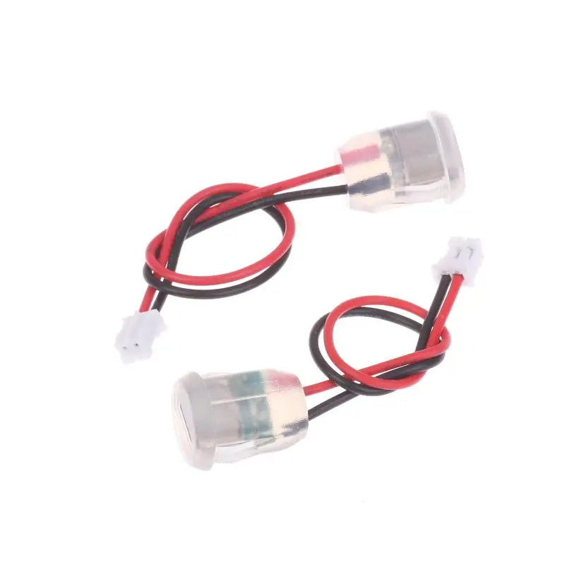 Type-C Female Socket Connector Waterproof LED Pigtail Cable 3A USB-C Connector SPOT