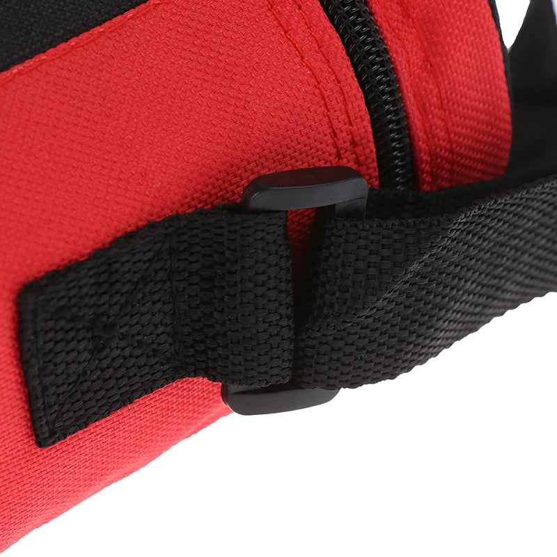 Insulated Water Bottle Cooler Tote Bag 2L | Outdoor Camping Insulated Bottle Bag SPOT