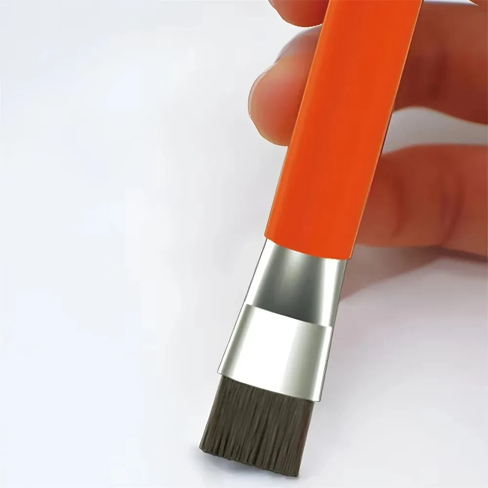 ESD Anti-Static Double-Head Brush – PCB & Motherboard Kit ESD Cleaning Brush SPOT