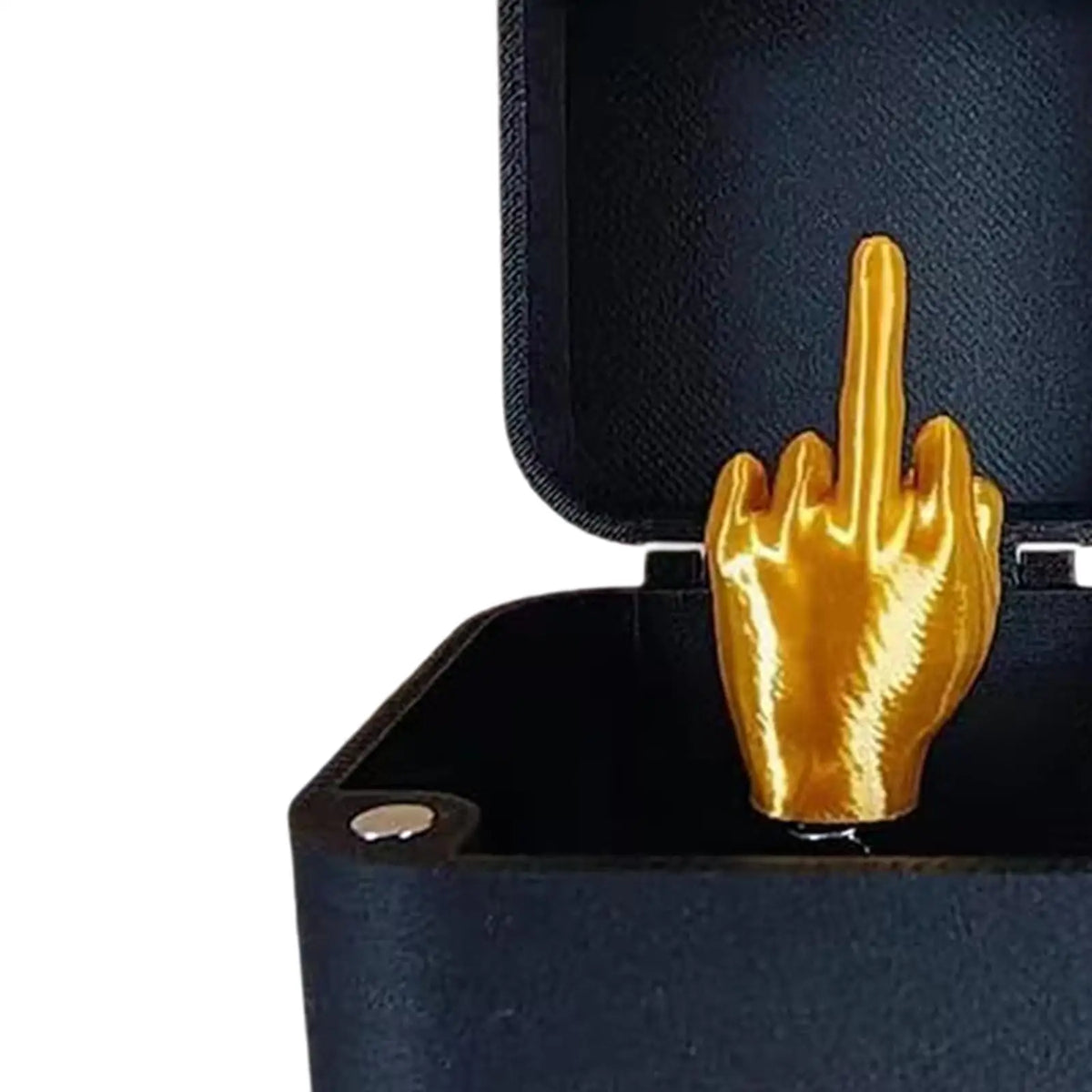 Finger in a Box – Funny Prank Surprise Novelty Gift Toy Novelty Prank Toy SPOT