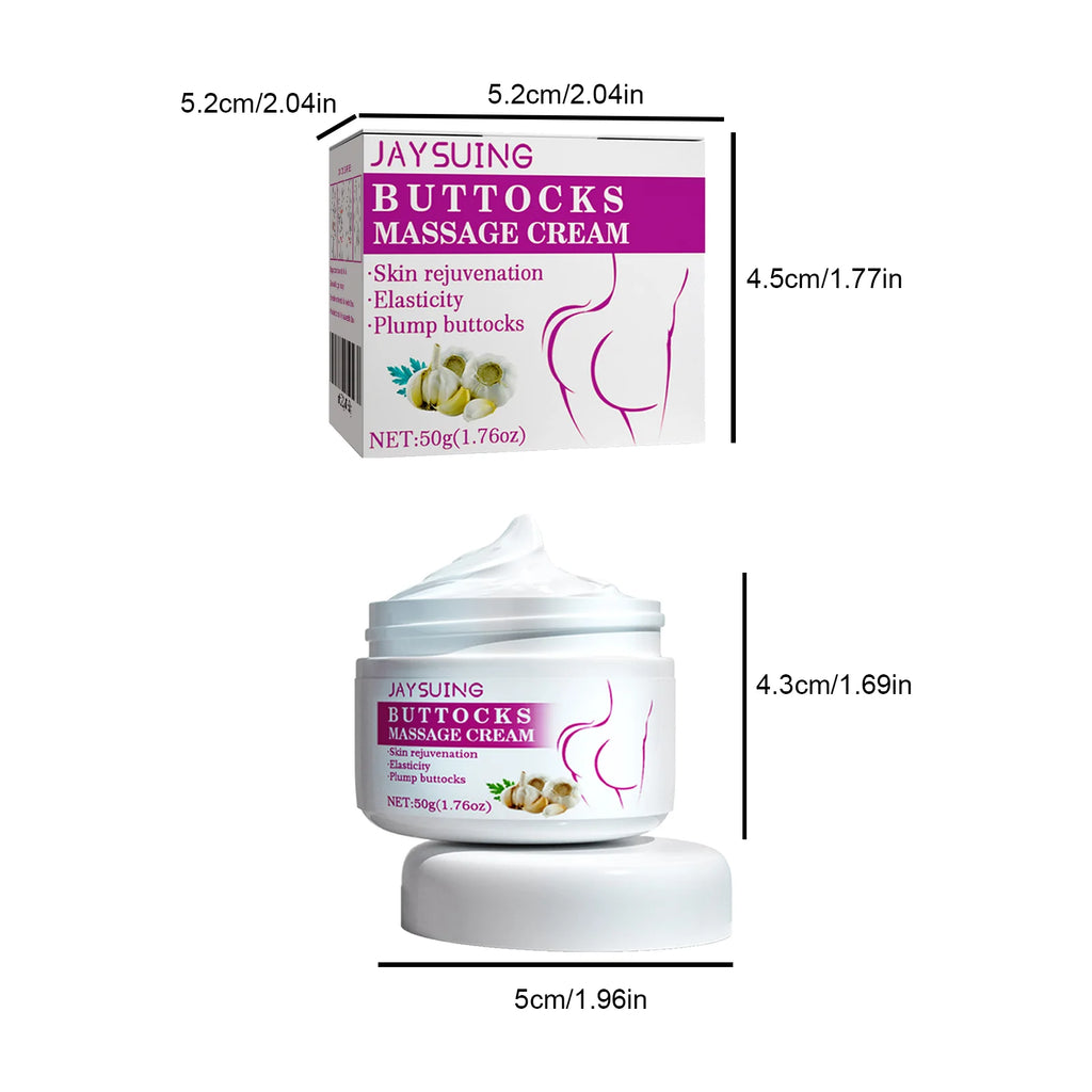Butt Firming & Lifting Cream – Moisturizing Body Shaping Lotion Body Firming Cream SPOT