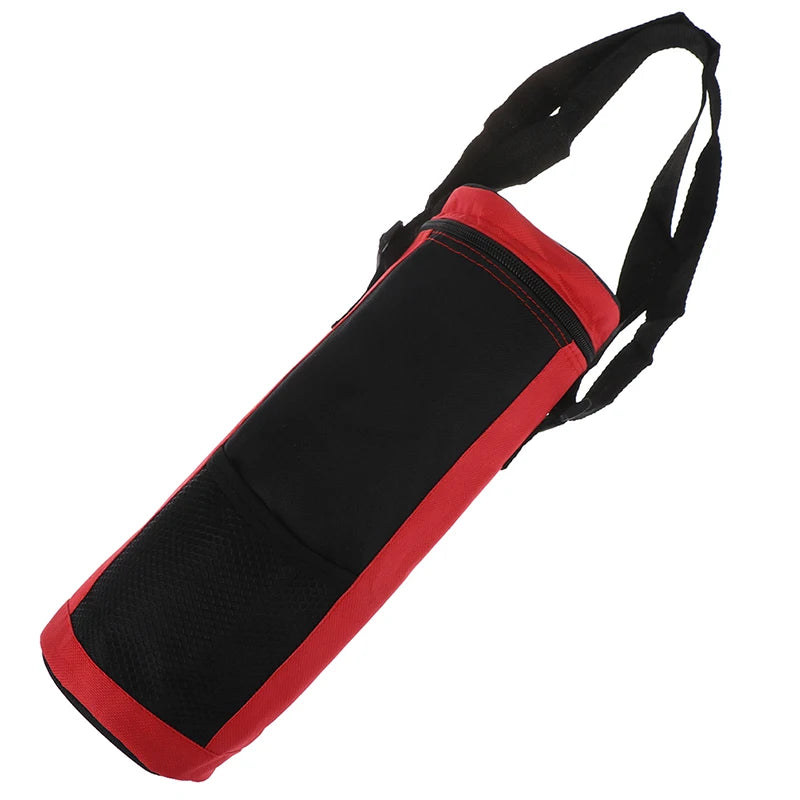 Insulated Water Bottle Cooler Tote Bag 2L | Outdoor Camping Insulated Bottle Bag SPOT