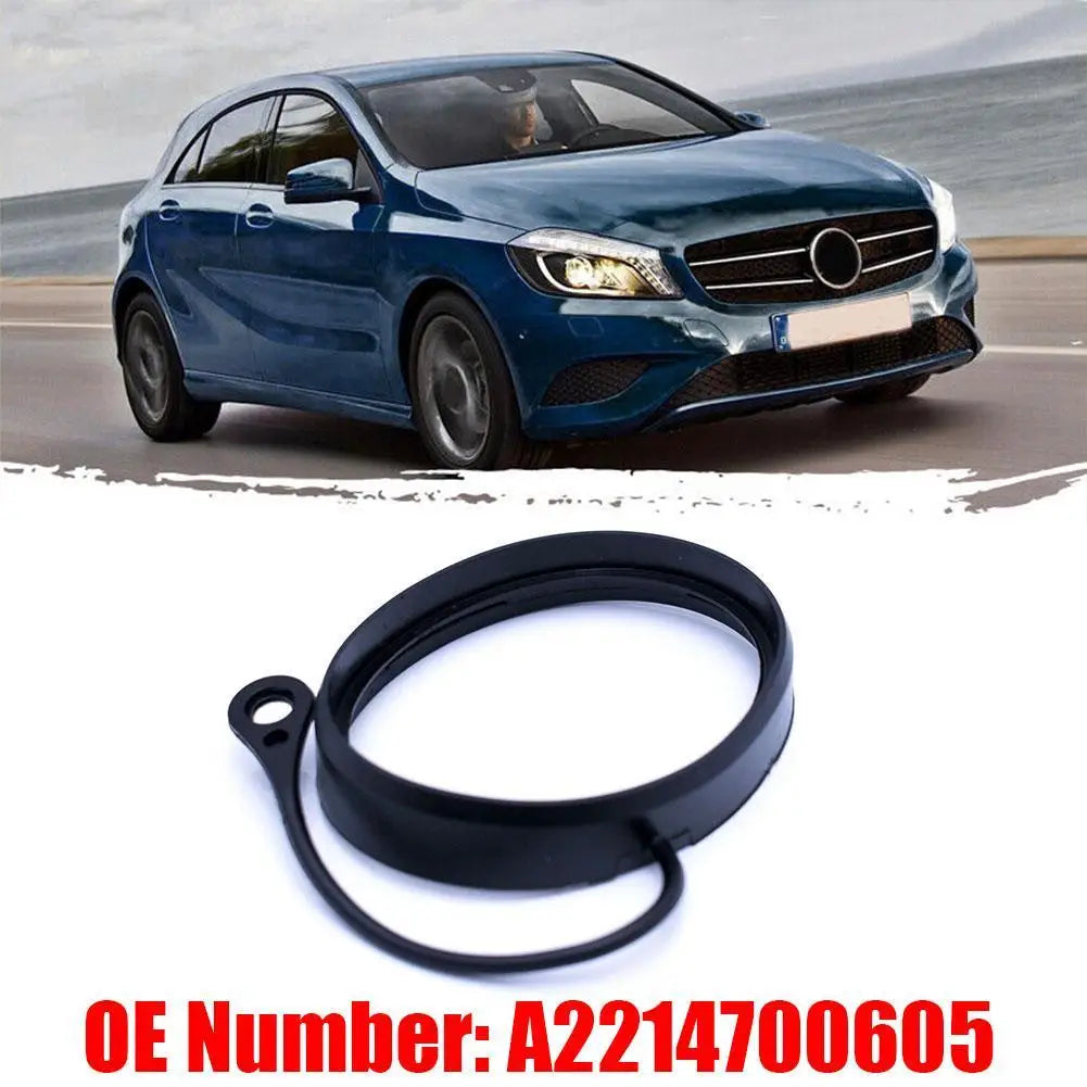 Mercedes-Benz Fuel Cap Anti-Lost Rope A2214700605 | W203 W204 Fuel Cap Accessory SPOT