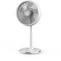 14-Inch Stand Desk Fan – Stylish Electric Floor Fan Electric Stand Fan SPOT Default Title