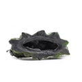 Pirate Shipwreck Resin Fish Tank Ornament | Aquarium Decor Aquarium Ornament SPOT Green