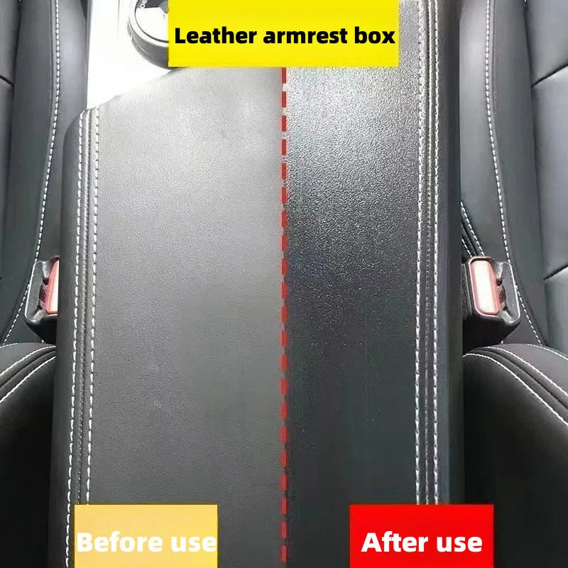 Automotive Plastic Repair Wax – Scratch Polish & Anti-Aging Cream Auto Plastic Polish SPOT