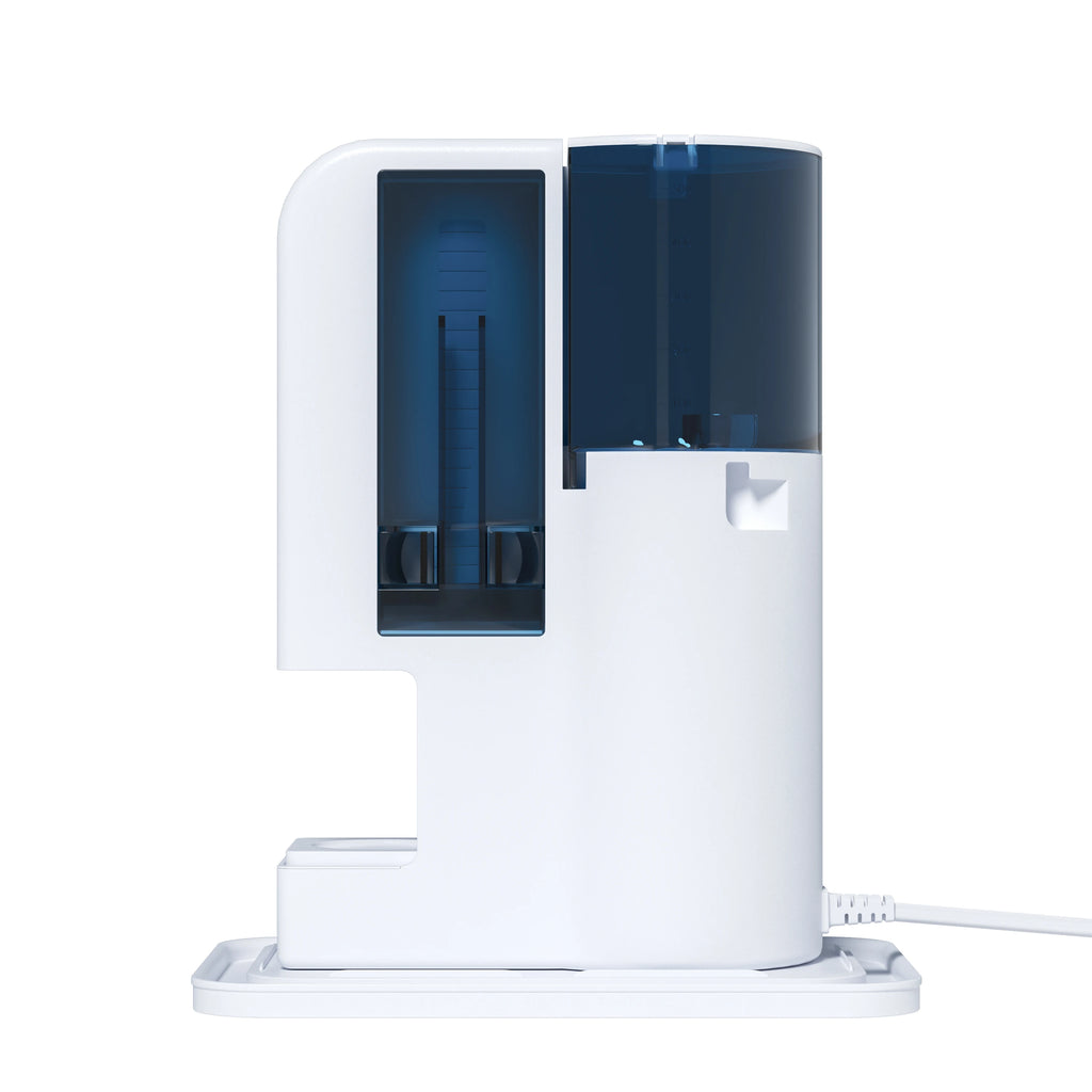 Desktop Smart Towel Warmer – Wet Wipe Heater Constant Temp Towel Warmer SPOT