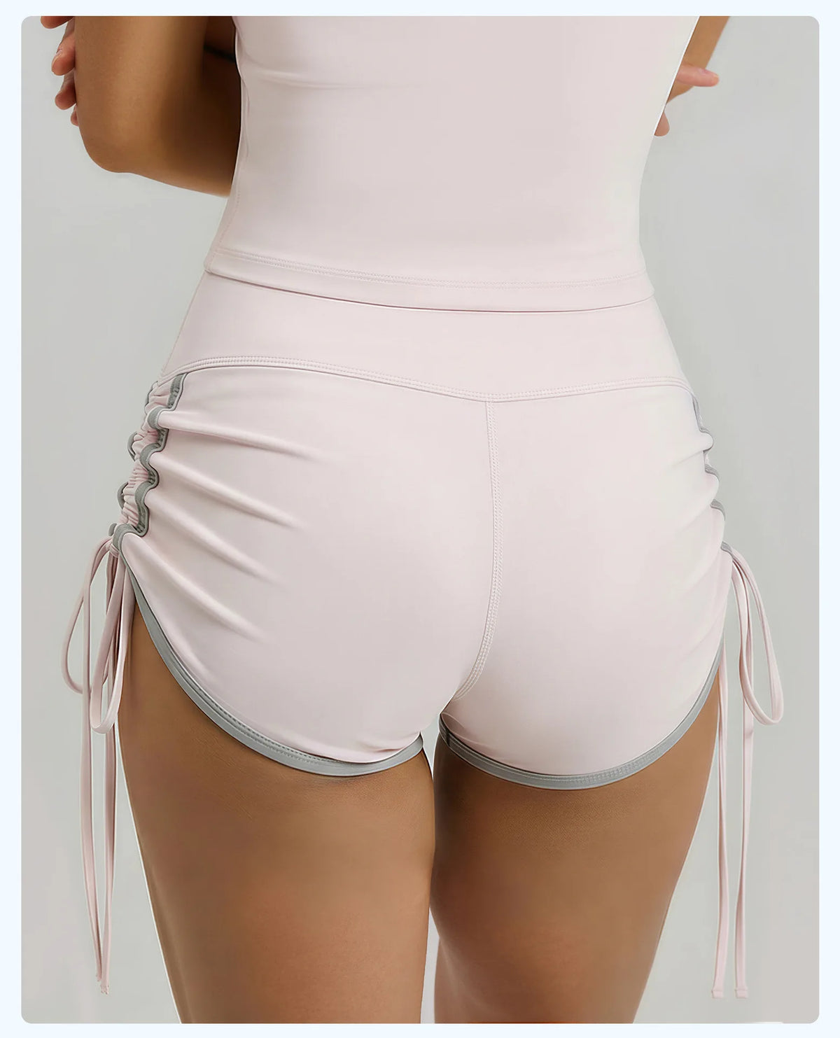 Women's Yoga Shorts – Sport Cycling Running Gym Leggings Women's Yoga Shorts SPOT