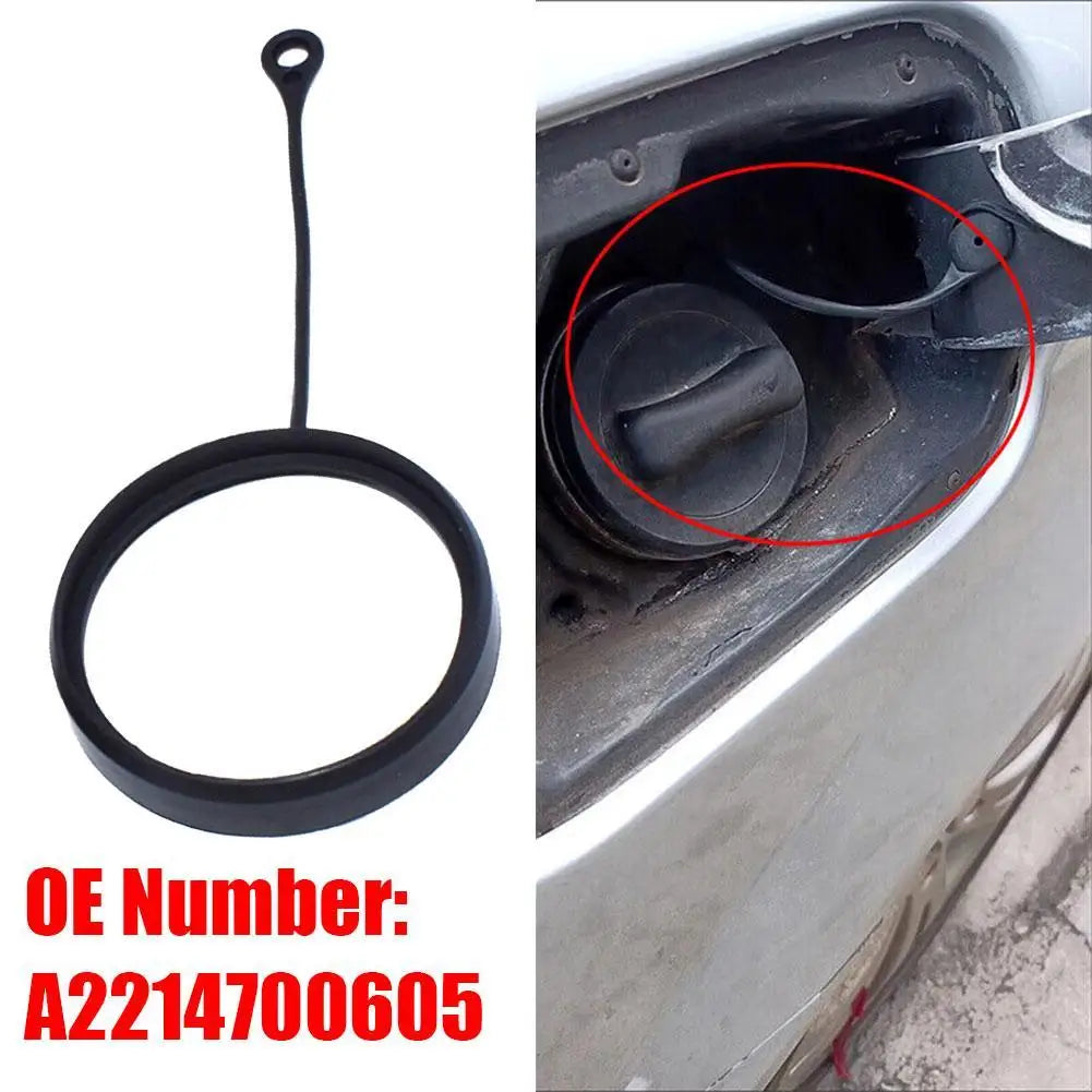 Mercedes-Benz Fuel Cap Anti-Lost Rope A2214700605 | W203 W204 Fuel Cap Accessory SPOT