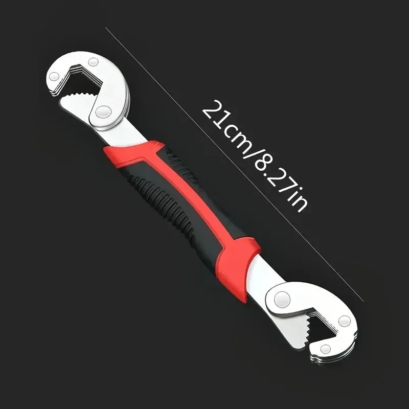 Adjustable Universal Wrench – Multi-Function Spanner 6–22mm Adjustable Wrench SPOT