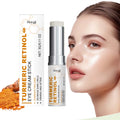 Hoygi Turmeric Retinol Eye Cream Stick – Brighten & Firm Eye Cream Stick SPOT Default Title