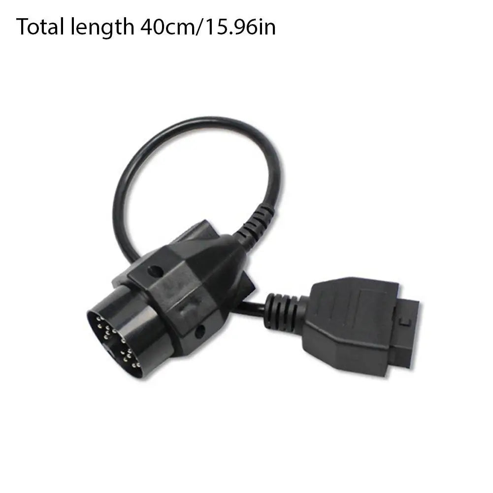 OBD2 16-Pin Female to 20-Pin Male Adapter Cable | Car Diagnostics OBD2 Adapter Cable SPOT