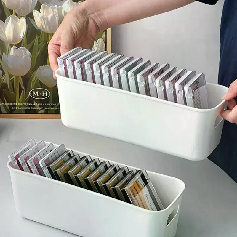 False Eyelash Storage Box – Multi-Functional Makeup Organizer Makeup Organizer SPOT
