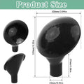 Watering Can Rose Head – Replacement Sprinkler Nozzle Garden Watering Nozzle SPOT a