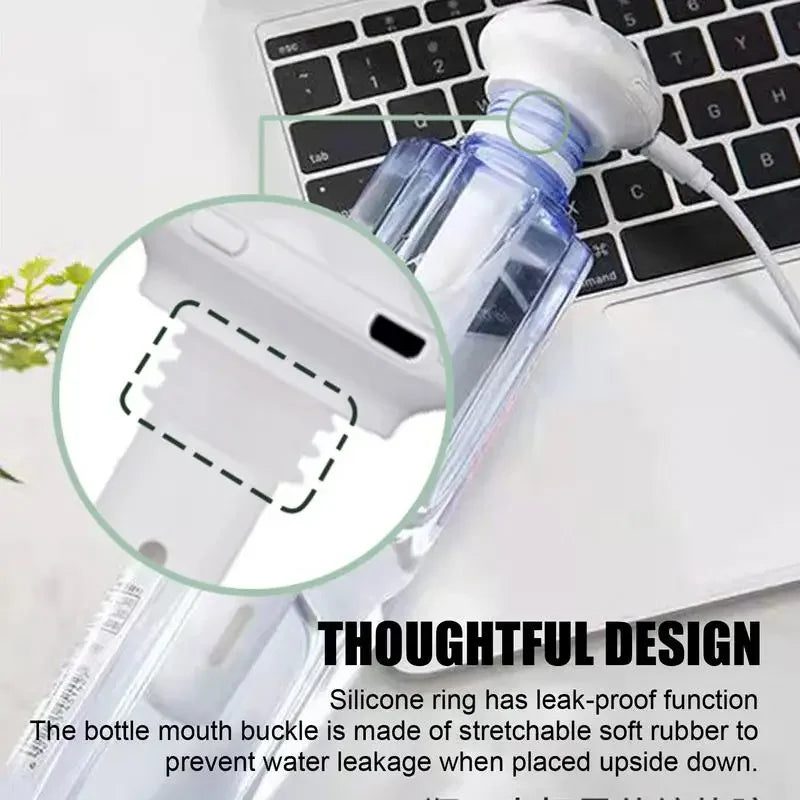 USB Mini Ultrasonic Humidifier & Aroma Essential Oil Diffuser Ultrasonic Humidifier Diffuser SPOT
