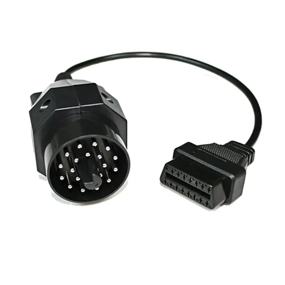 OBD2 16-Pin Female to 20-Pin Male Adapter Cable | Car Diagnostics OBD2 Adapter Cable SPOT