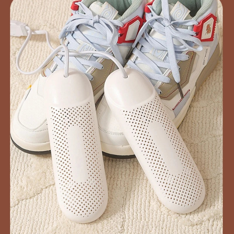 DUTRIEUX Portable Shoe Dryer & Deodorizer Machine 220V Shoe Dryer Machine SPOT