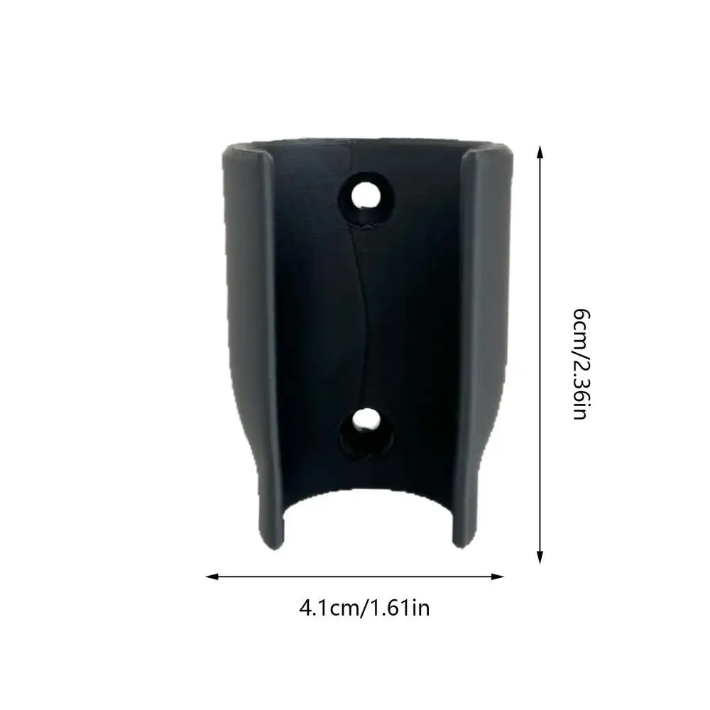 Garden Hose Holder Wall Mount – Anti-Slip Nozzle Bracket Hose Holder Bracket SPOT a