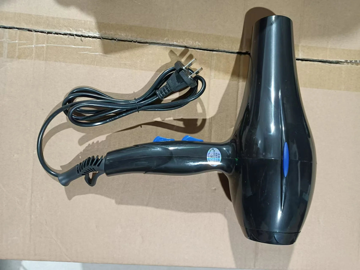 DUTRIEUX Ionic Hair Dryer 1200W – 3 Settings, Travel Ready Ionic Hair Dryer SPOT