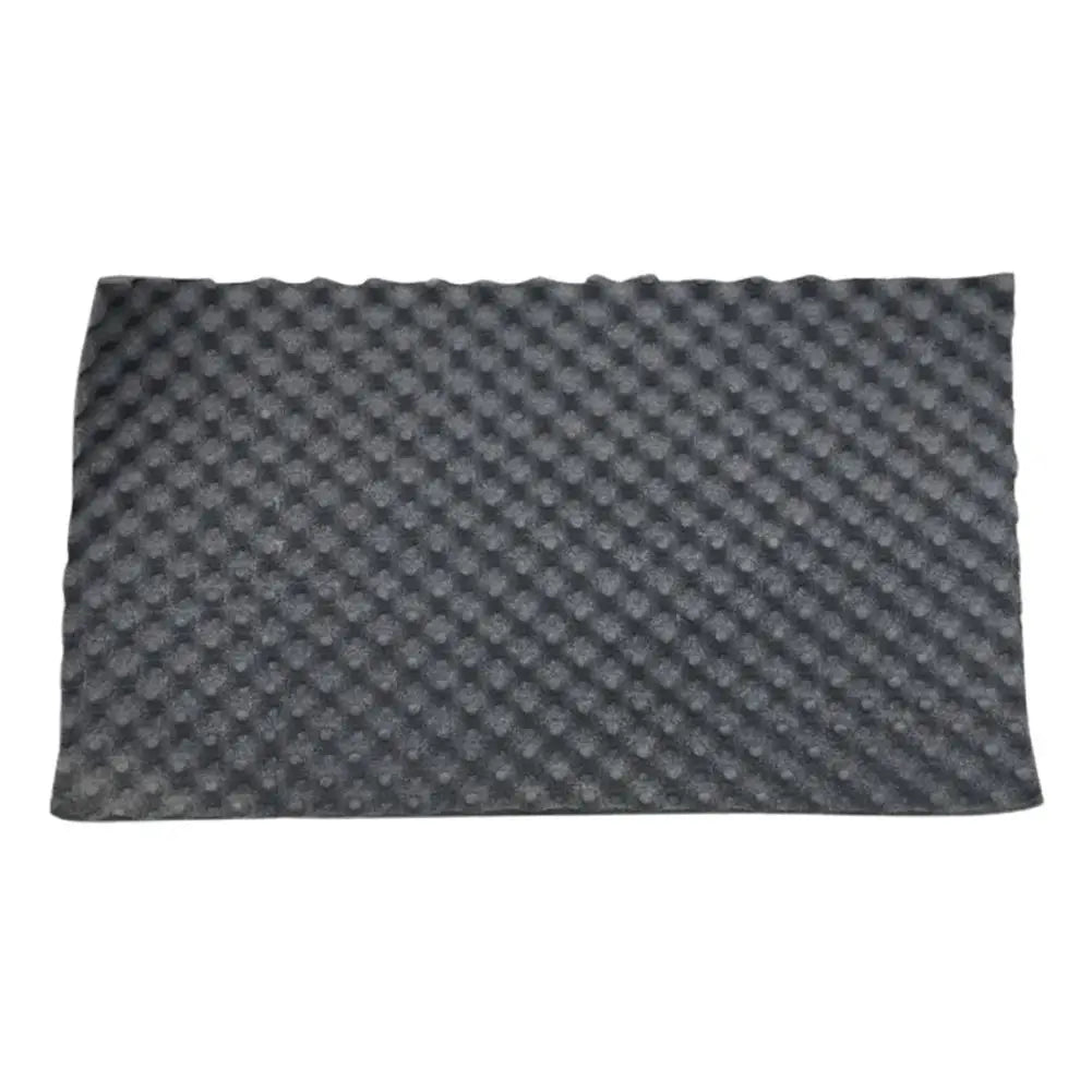 Self-Adhesive Soundproof Foam Panel 25x80cm – Studio & Car Acoustic Foam Panel SPOT 25x80cm