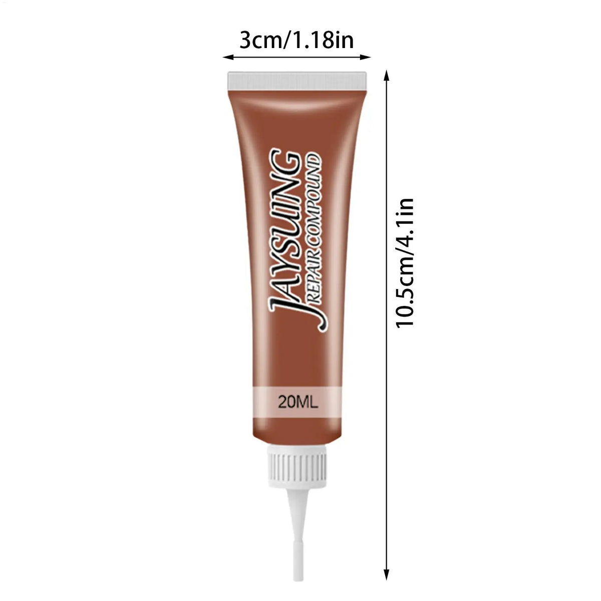 20ml Leather Repair Gel – Fix Scratches, Cracks & Tears Leather Repair Gel SPOT