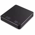 Digital Coffee Scale 0.1g with Timer & USB Charging | 3kg Digital Kitchen Scale SPOT 0.1g 3kg