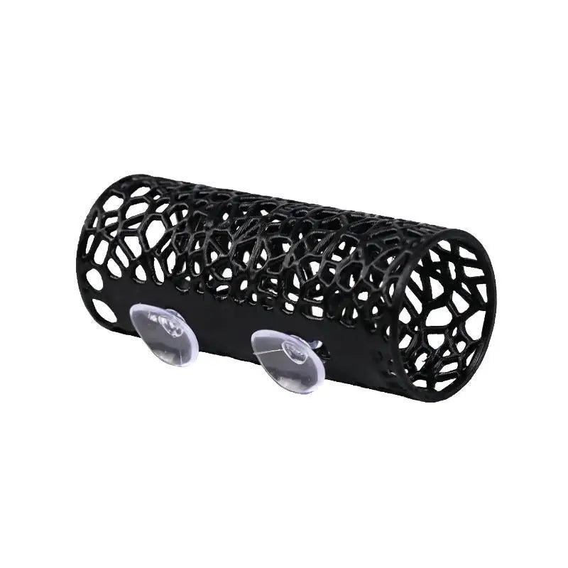 3D Printed Betta Fish Hide Cave – Safe Aquarium Shelter Aquarium Fish Shelter SPOT