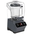 DUTRIEUX 2L Soundproof Commercial Blender 1500W High-Speed Commercial Blender SPOT BSJ-01 EU Plug