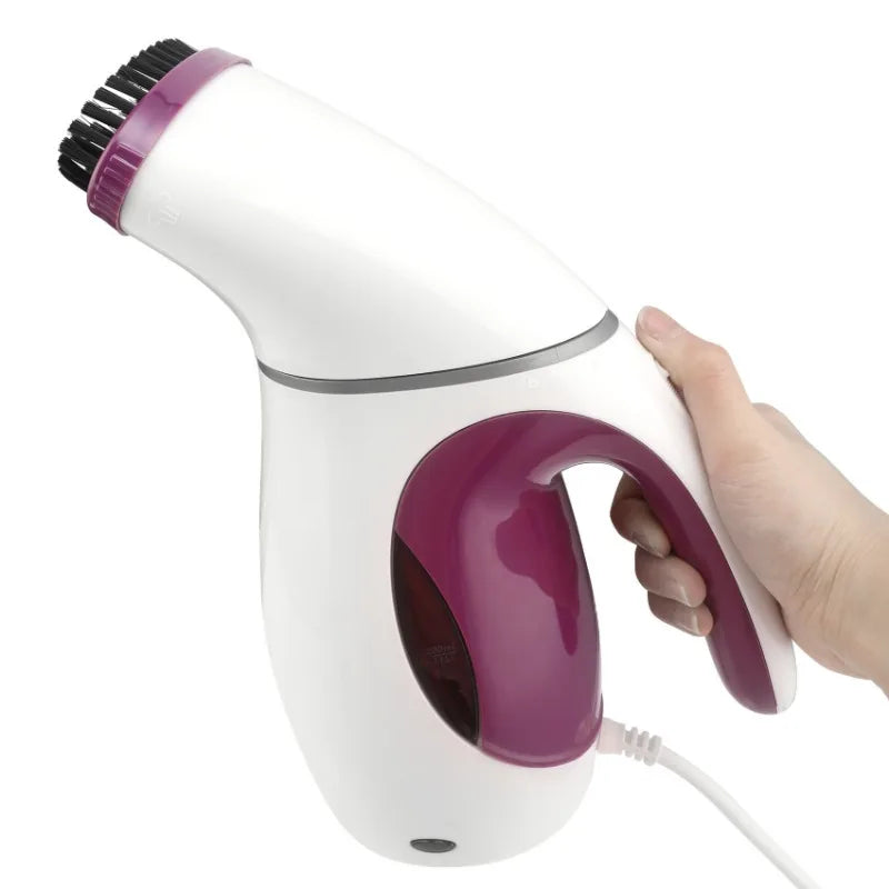 DUTRIEUX Handheld Garment Steamer – Home, Hotel & Travel Garment Steamer SPOT