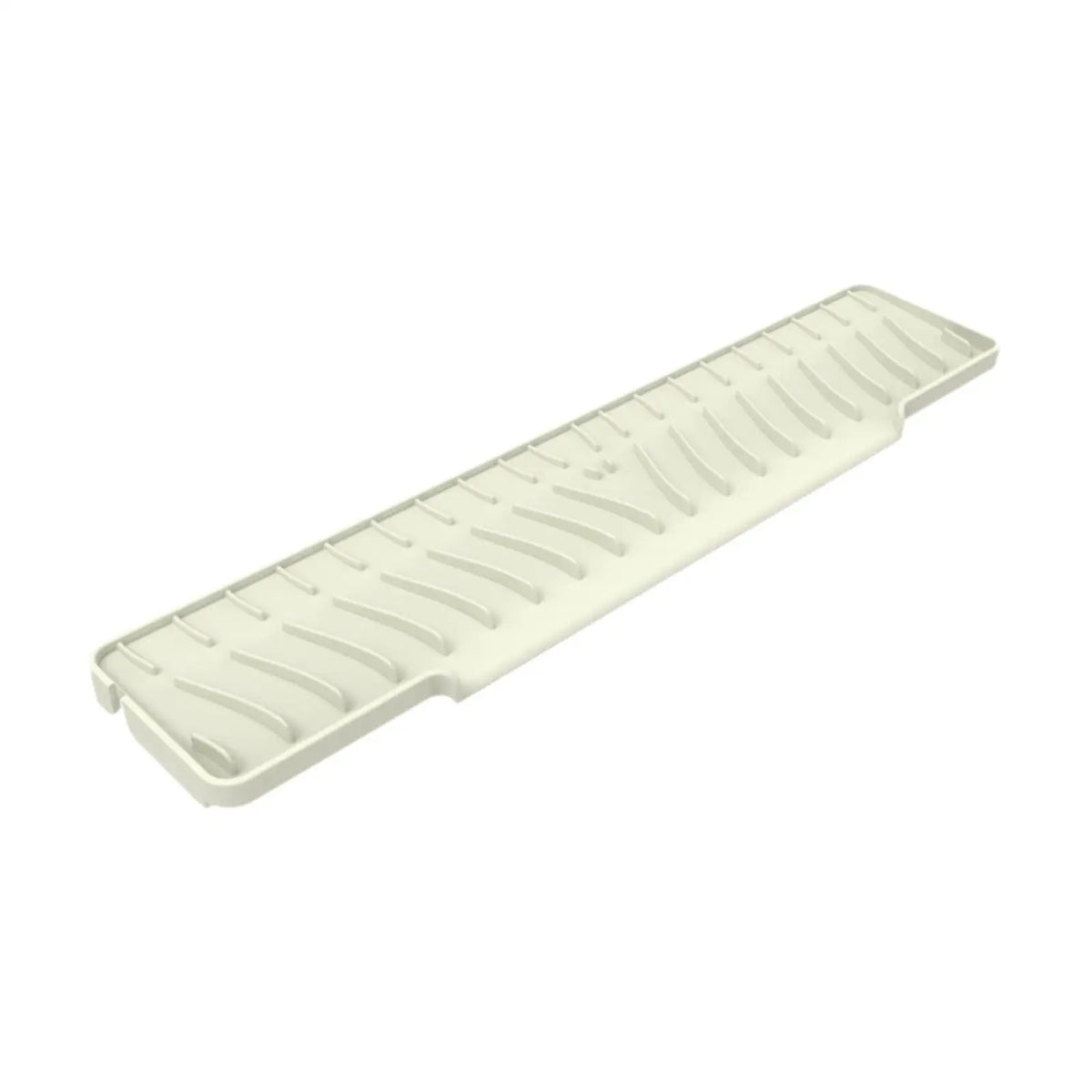 Silicone Sink Draining Pad & Faucet Mat | Dish Drying Mat Dish Drying Mat SPOT Beige