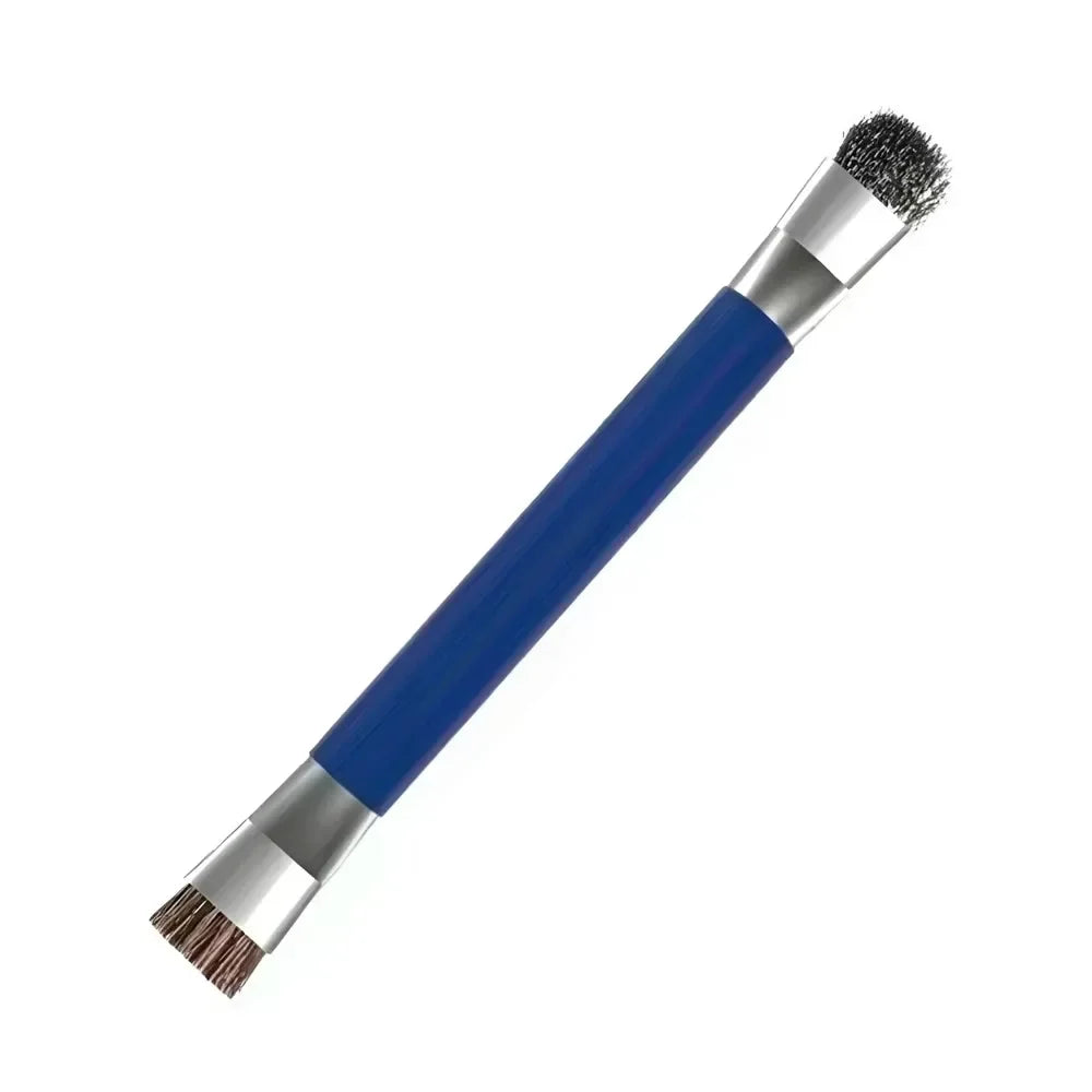 ESD Anti-Static Double-Head Brush – PCB & Motherboard Kit ESD Cleaning Brush SPOT Style 1