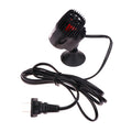 JETTING 3W Wavemaker Pump – Aquarium Fish Tank Circulation Aquarium Wavemaker Pump SPOT one size