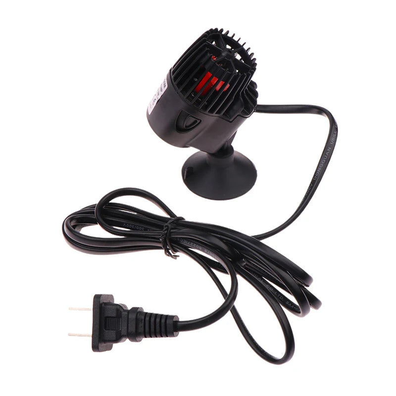 JETTING 3W Wavemaker Pump – Aquarium Fish Tank Circulation Aquarium Wavemaker Pump SPOT one size