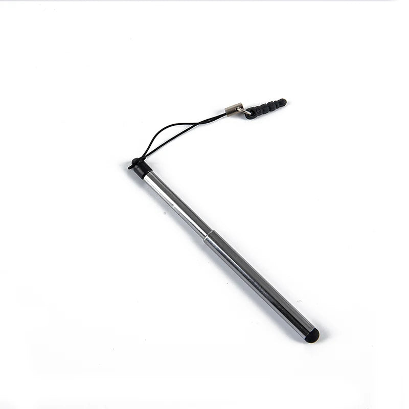 KOQZM Retractable Capacitive Stylus Pen – Universal Touchscreen Capacitive Stylus Pen SPOT