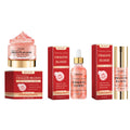 EELHOE Dragon's Blood Skincare Set – Face Serum & Creams Face Skincare Set SPOT 3 IN 1